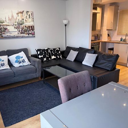 London Luxury Holiday Home B Dış mekan fotoğraf