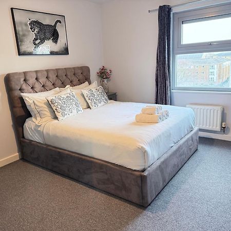London Luxury Holiday Home B Dış mekan fotoğraf