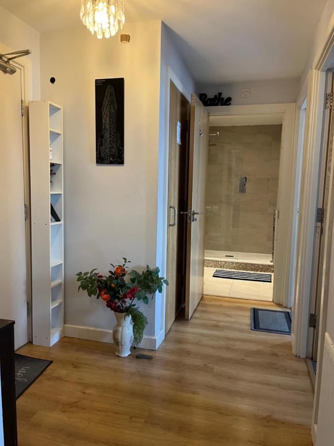 London Luxury Holiday Home B Dış mekan fotoğraf