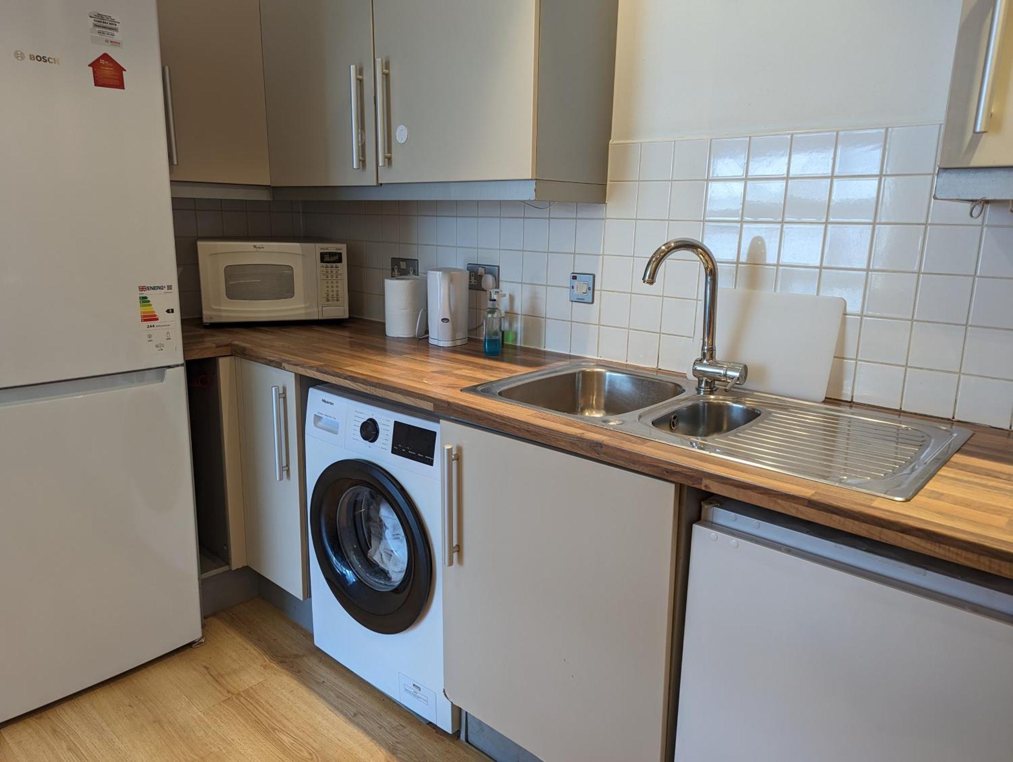 London Luxury Holiday Home B Oda fotoğraf