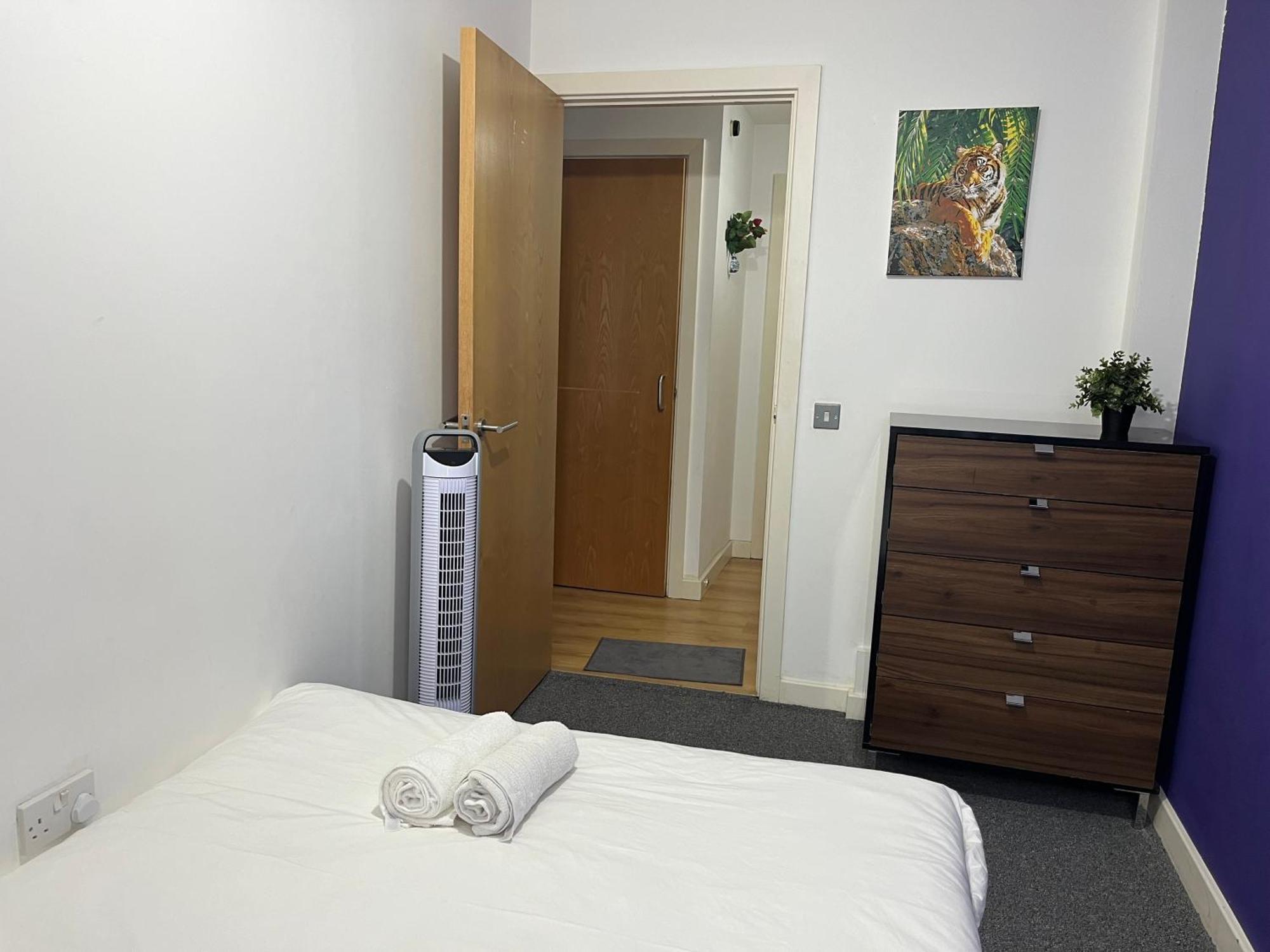London Luxury Holiday Home B Dış mekan fotoğraf