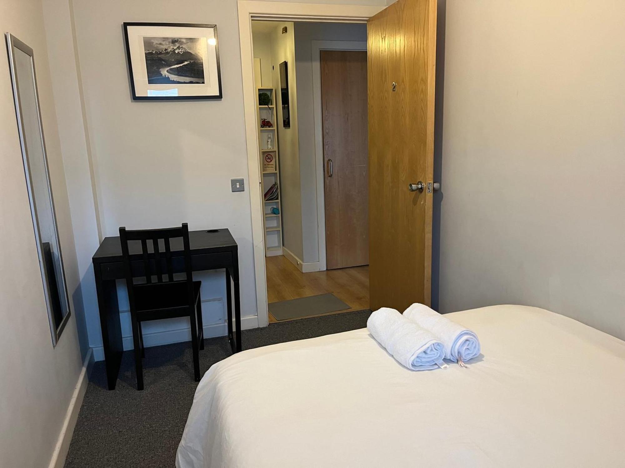 London Luxury Holiday Home B Dış mekan fotoğraf