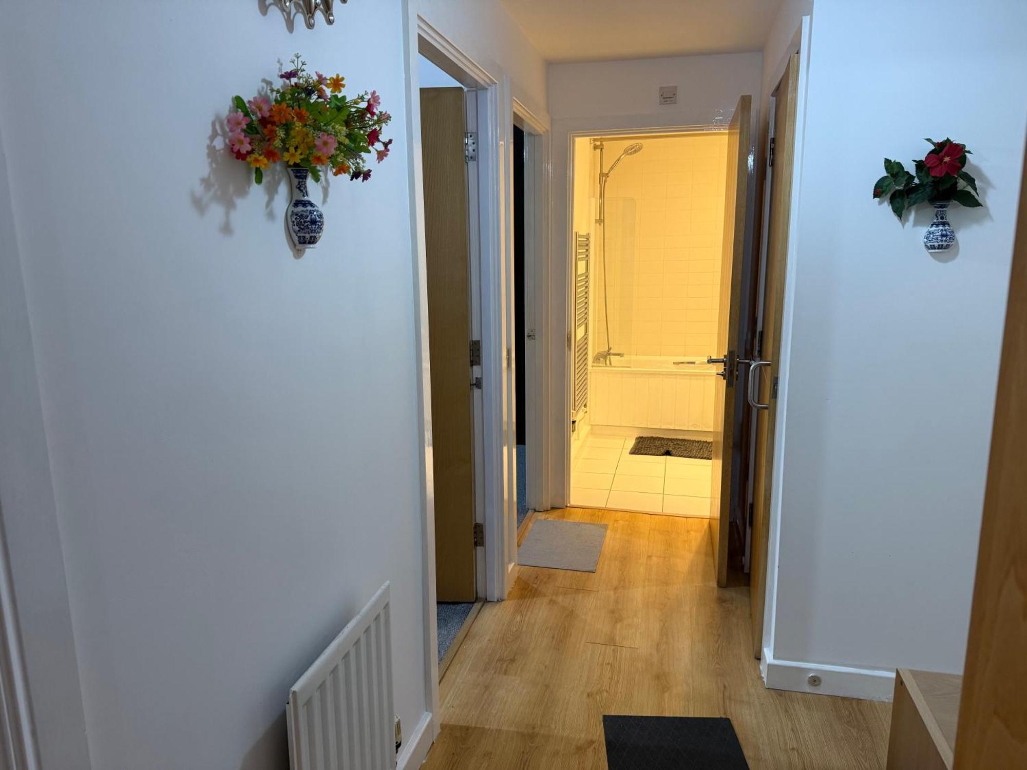 London Luxury Holiday Home B Oda fotoğraf