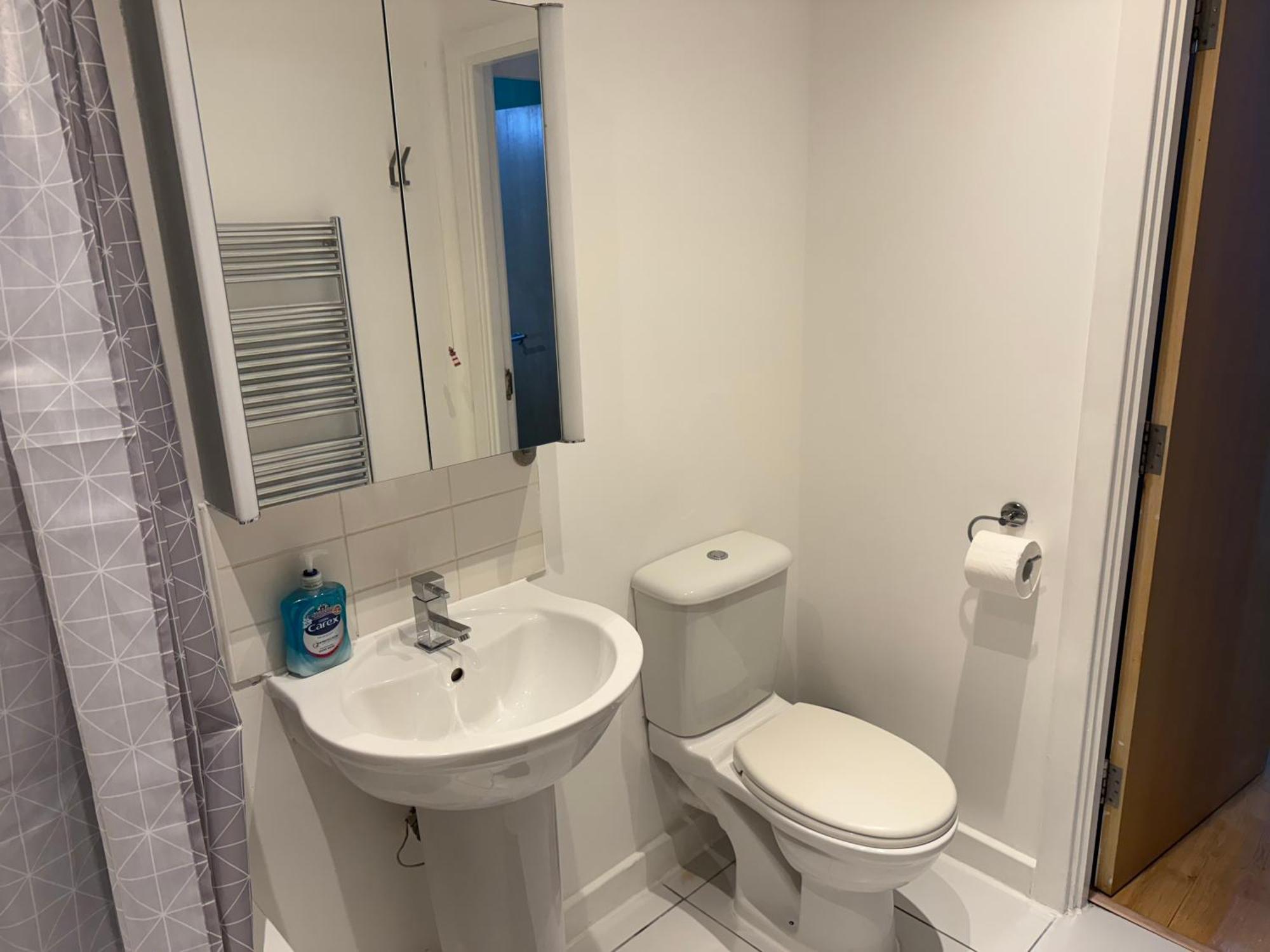 London Luxury Holiday Home B Oda fotoğraf