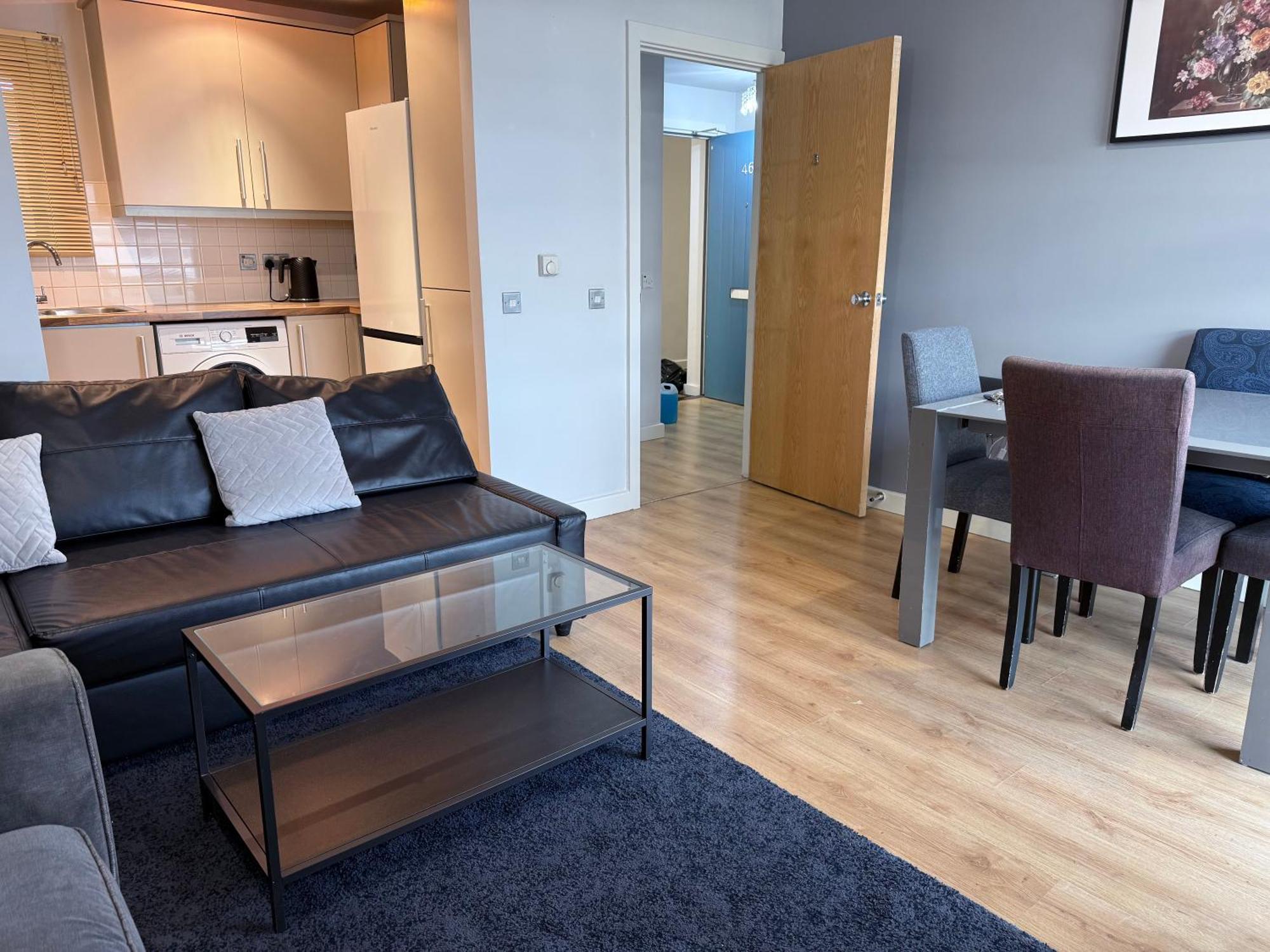 London Luxury Holiday Home B Oda fotoğraf