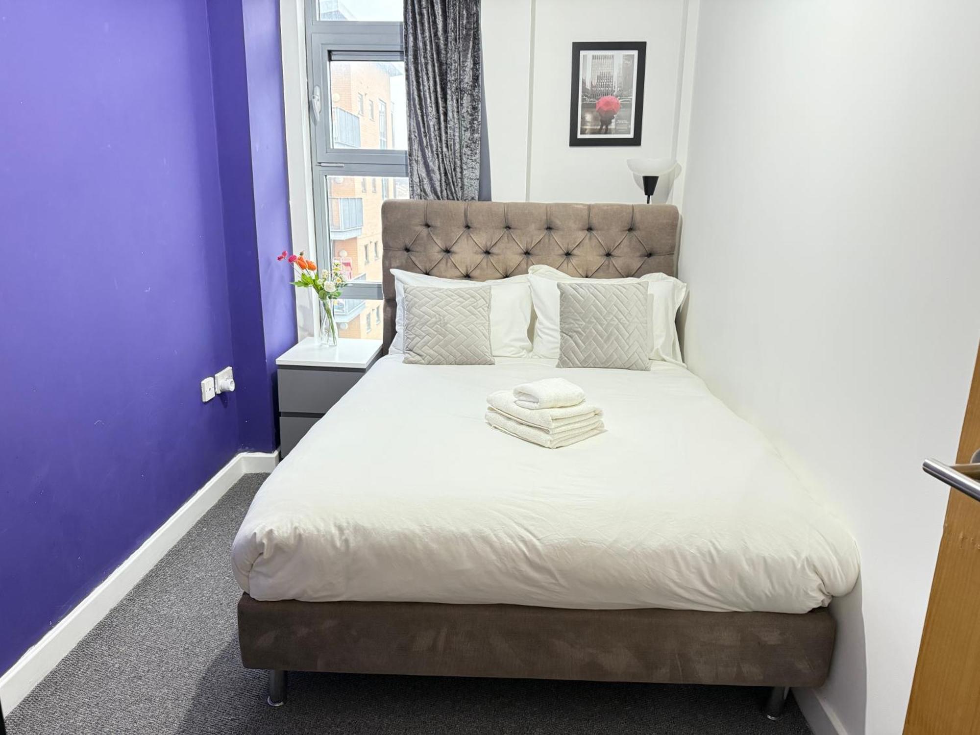 London Luxury Holiday Home B Dış mekan fotoğraf
