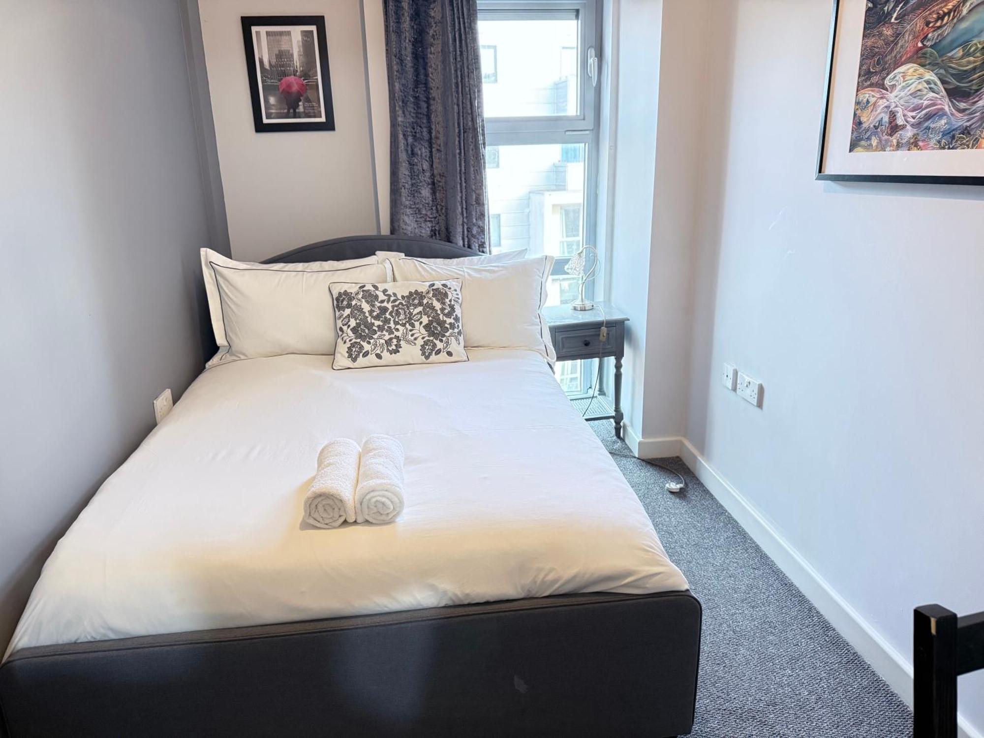 London Luxury Holiday Home B Dış mekan fotoğraf
