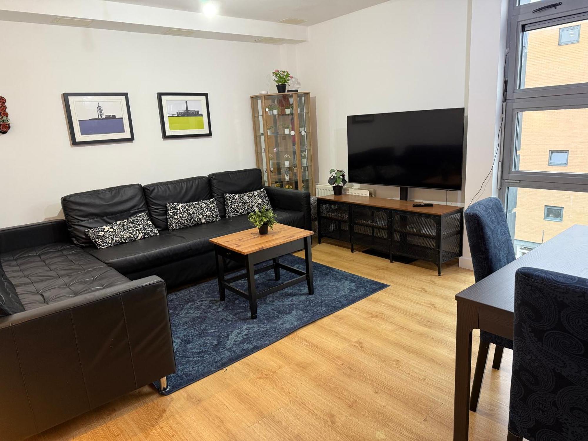 London Luxury Holiday Home B Dış mekan fotoğraf