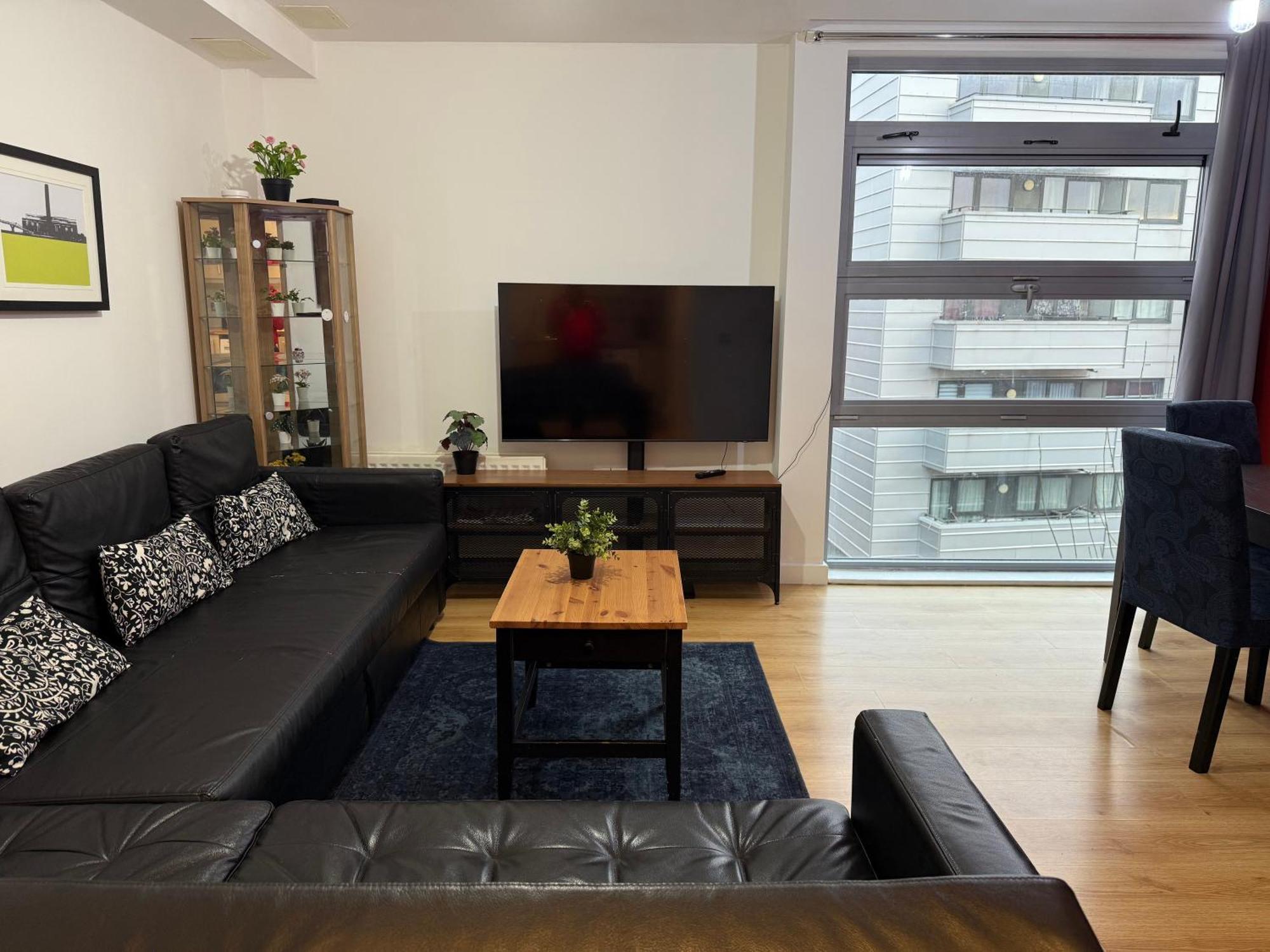 London Luxury Holiday Home B Dış mekan fotoğraf