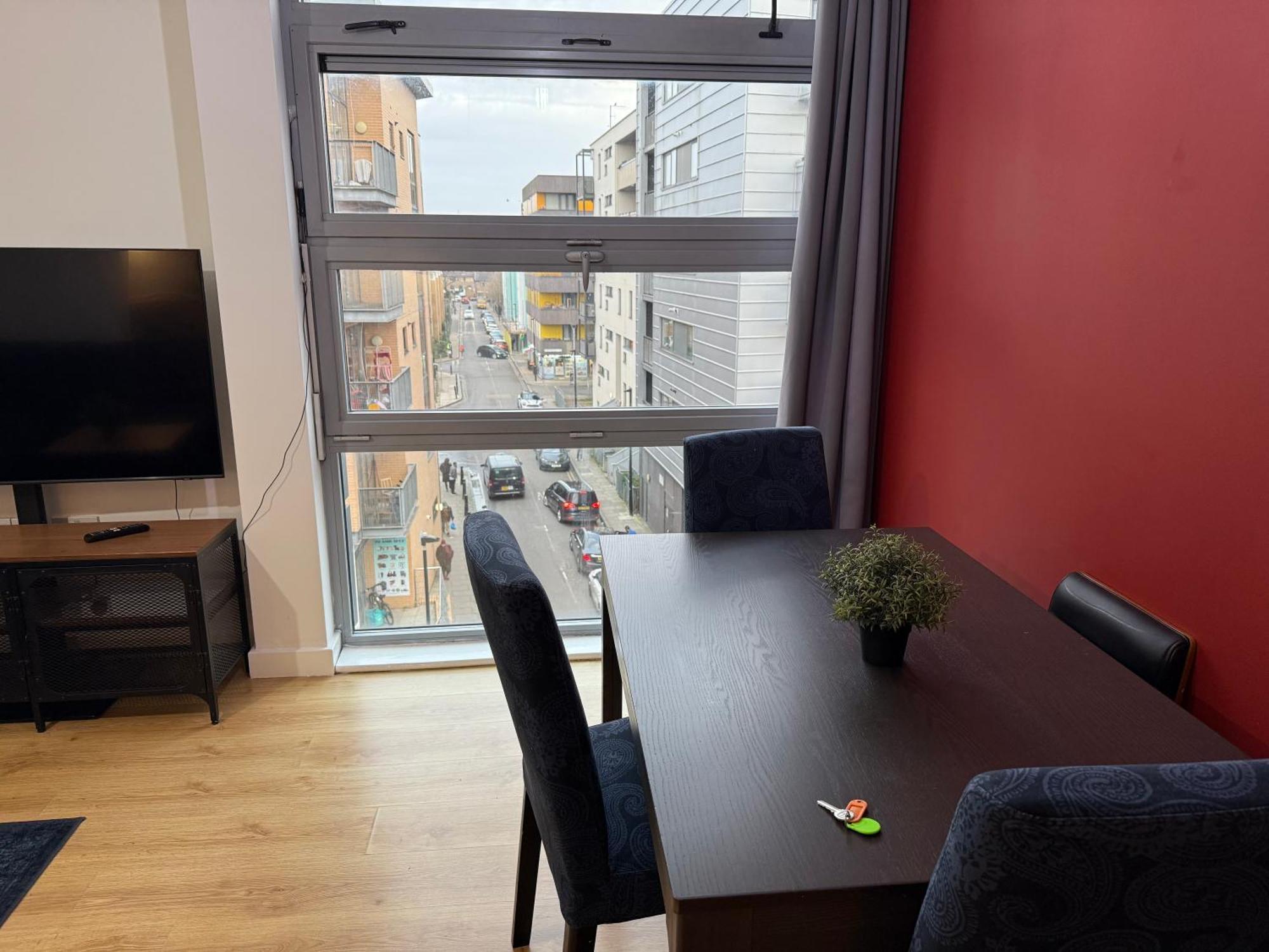 London Luxury Holiday Home B Dış mekan fotoğraf