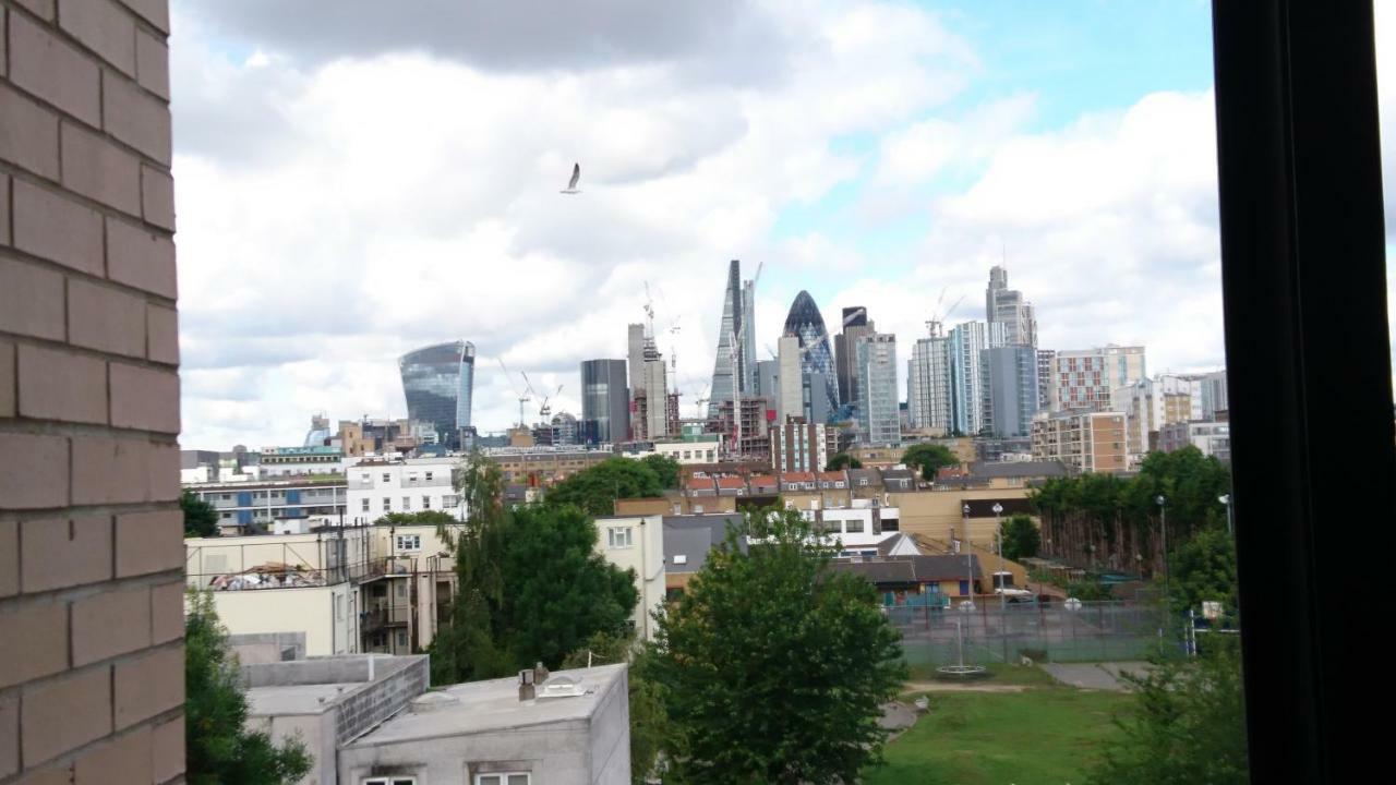 London Luxury Holiday Home B Dış mekan fotoğraf